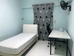Blk 739 Nee Soon Central Spring (Yishun), HDB 3 Rooms #523115861